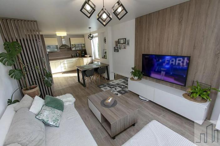 Prodej bytu 3+1, Litvínov, B. Němcové, 62 m2