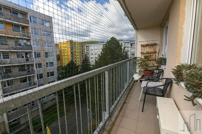 Prodej bytu 3+1, Litvínov, B. Němcové, 62 m2