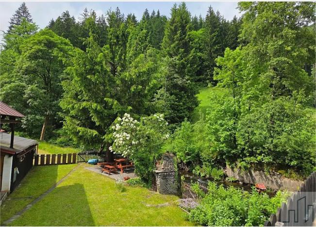 Prodej ubytování, Pec pod Sněžkou, 415 m2