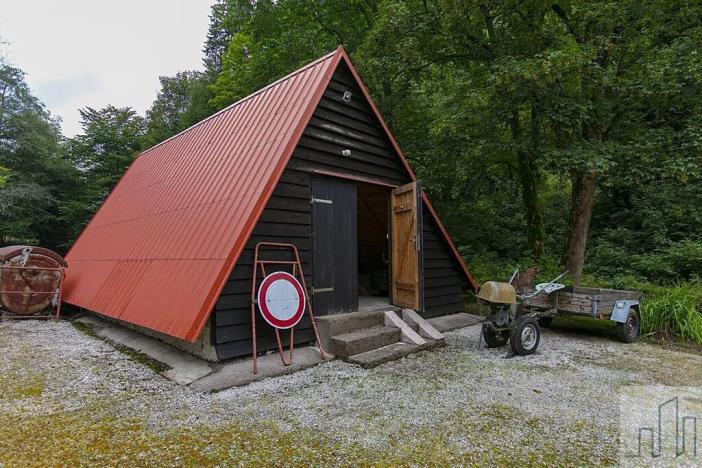 Prodej ubytování, Pec pod Sněžkou, 415 m2