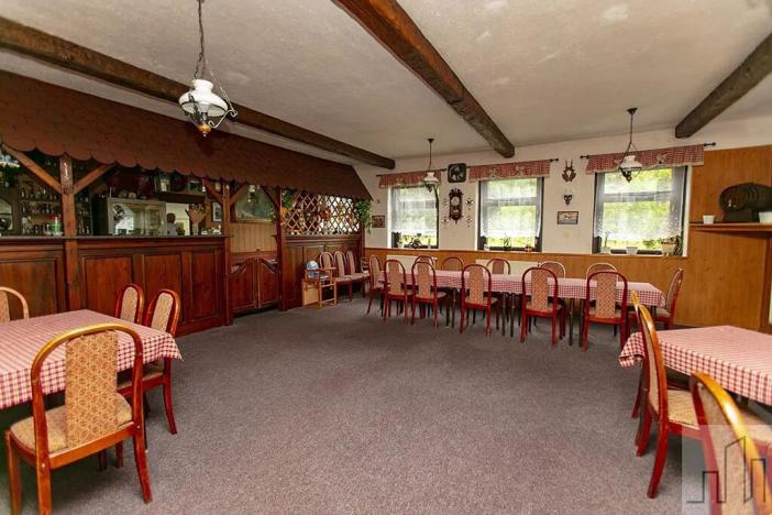 Prodej ubytování, Pec pod Sněžkou, 415 m2