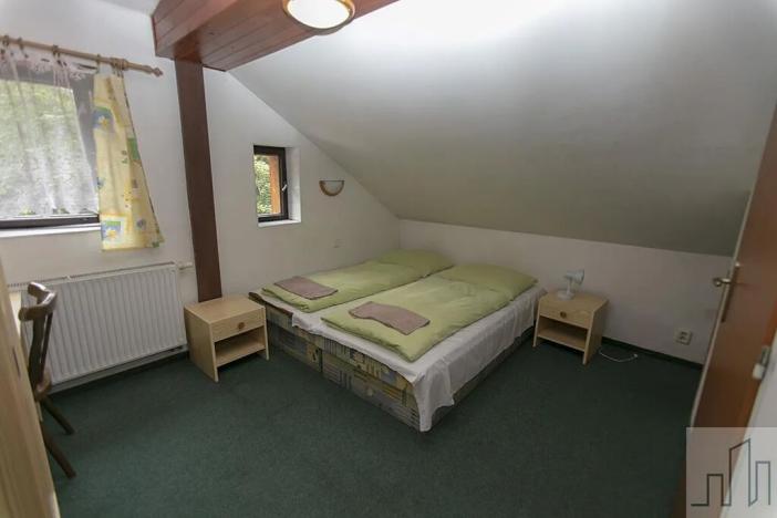 Prodej ubytování, Pec pod Sněžkou, 415 m2