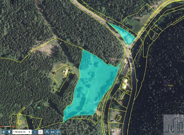 Prodej ubytování, Pec pod Sněžkou, 415 m2