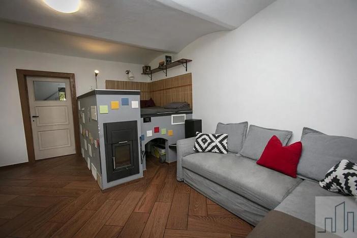 Prodej rodinného domu, Štoky, 170 m2