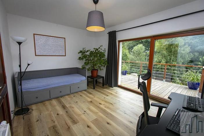 Prodej rodinného domu, Štoky, 170 m2