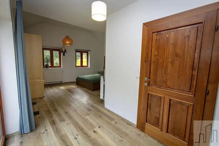 Prodej rodinného domu, Štoky, 170 m2