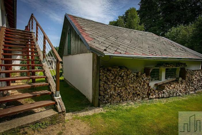 Prodej rodinného domu, Štoky, 170 m2