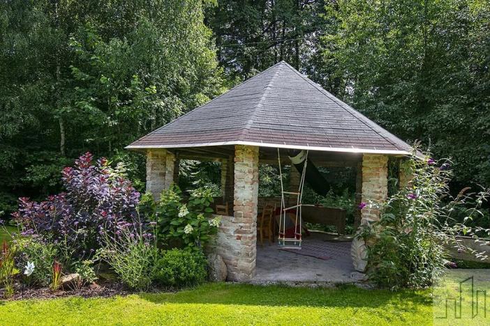 Prodej rodinného domu, Štoky, 170 m2