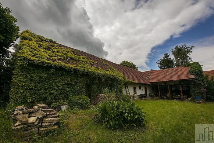 Prodej zemědělské usedlosti, Řepníky, 230 m2