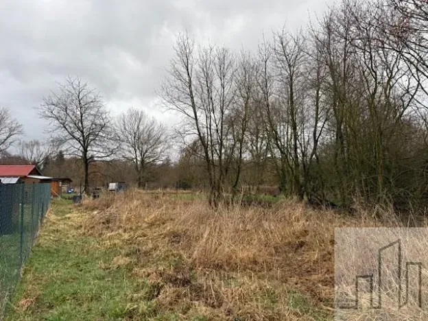 Prodej pozemku pro bydlení, Krupka, 804 m2