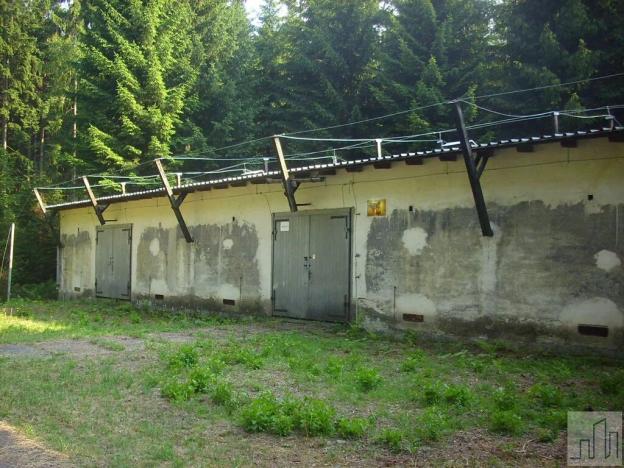 Prodej chaty, Mikulovice, 225 m2