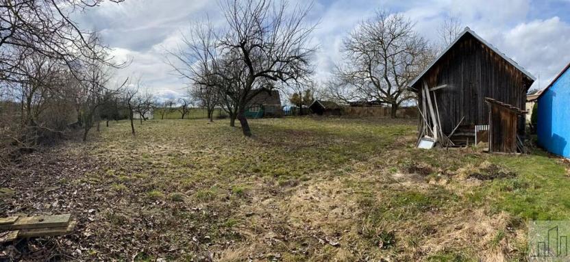 Prodej pozemku pro bydlení, Bohdaneč, 1328 m2