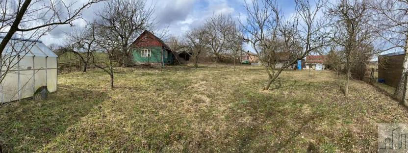 Prodej pozemku pro bydlení, Bohdaneč, 1328 m2