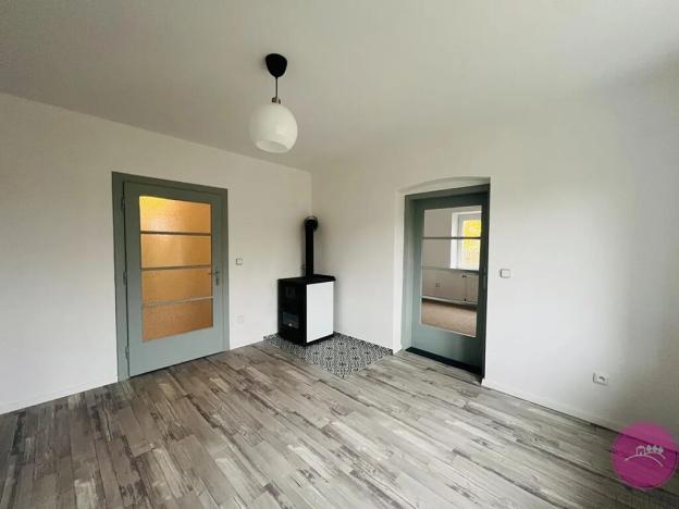 Pronájem rodinného domu, Bělkovice-Lašťany, 71 m2