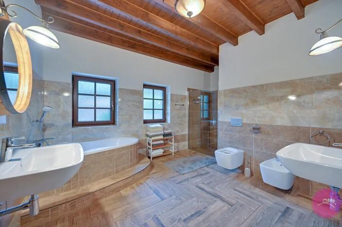 Prodej chalupy, Oskava, 247 m2