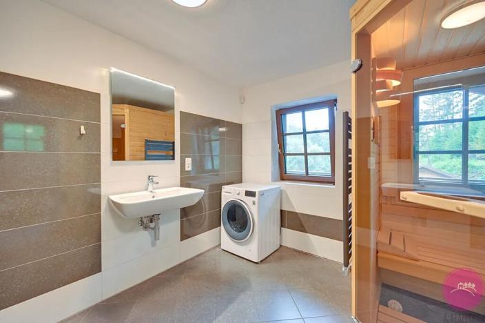 Prodej chalupy, Oskava, 247 m2