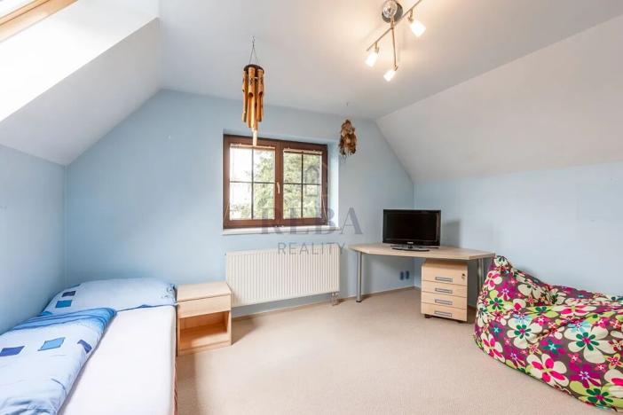 Prodej rodinného domu, Cheb, Tichá, 200 m2