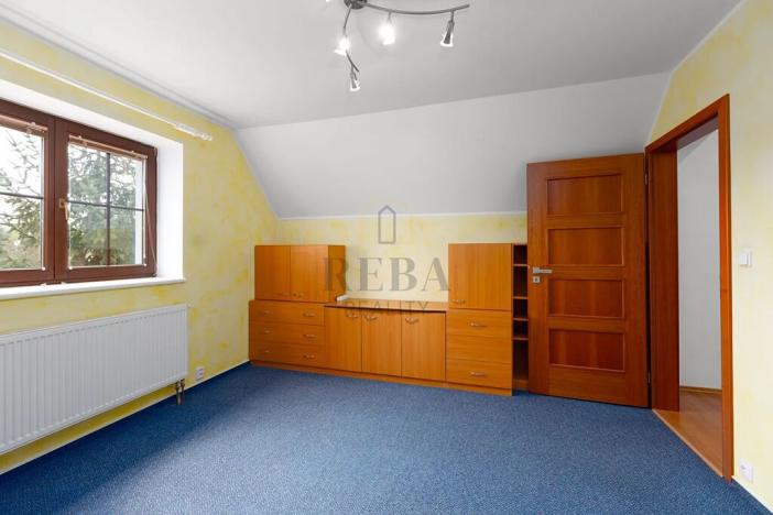 Prodej rodinného domu, Cheb, Tichá, 200 m2