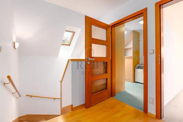 Prodej rodinného domu, Cheb, Tichá, 200 m2