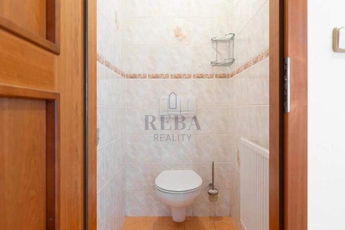 Prodej rodinného domu, Cheb, Tichá, 200 m2