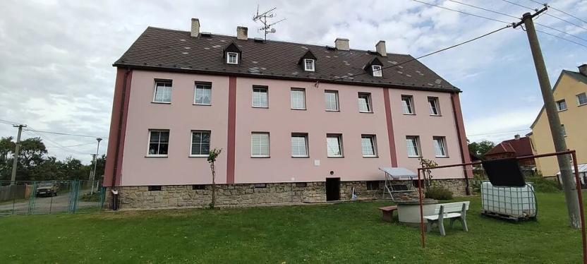 Pronájem bytu 4+1, Plesná, Nová čtvrť, 85 m2