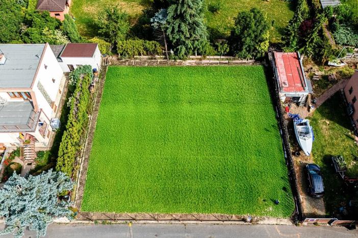 Prodej pozemku pro bydlení, Jesenice, Bezová, 793 m2