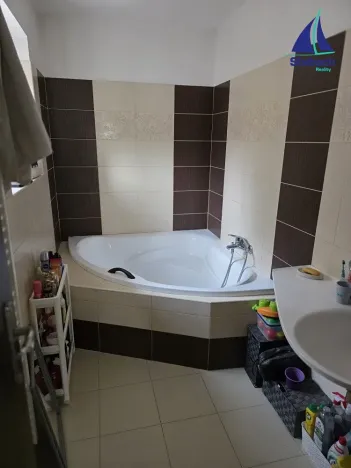 Prodej rodinného domu, Mokrovraty, 150 m2