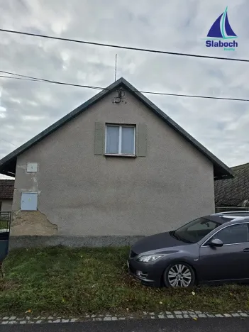 Prodej rodinného domu, Mokrovraty, 150 m2