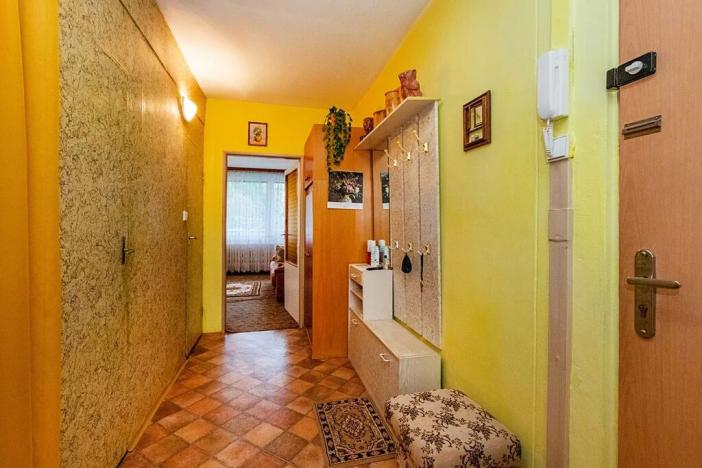 Prodej bytu 3+1, Praha - Střížkov, Teplická, 69 m2