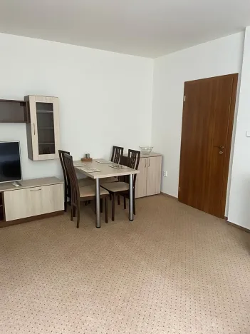 Prodej bytu 2+kk, Rokytnice nad Jizerou, 50 m2