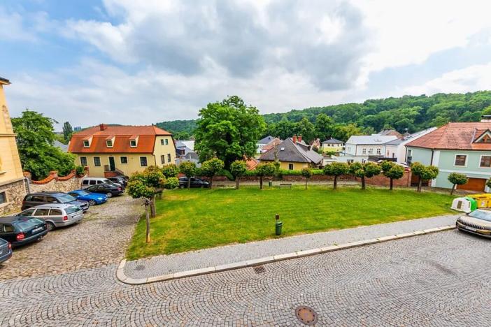 Prodej činžovního domu, Kutná Hora, Jánské náměstí, 245 m2