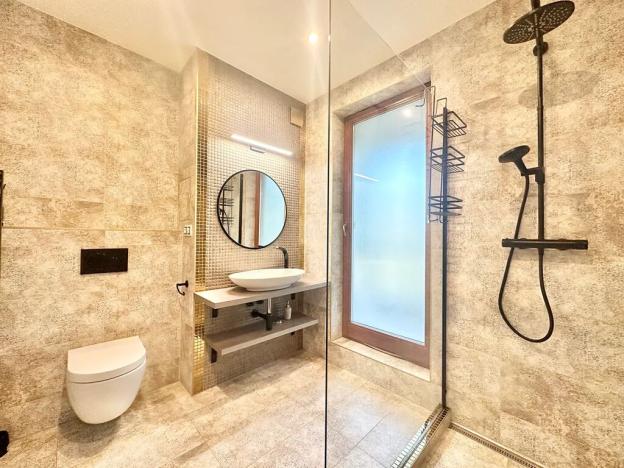 Prodej bytu 3+kk, Praha - Dejvice, Lindleyova, 93 m2