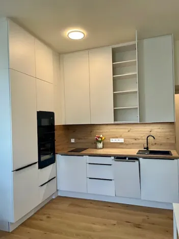 Pronájem bytu 2+kk, Praha - Žižkov, Tachovské náměstí, 54 m2