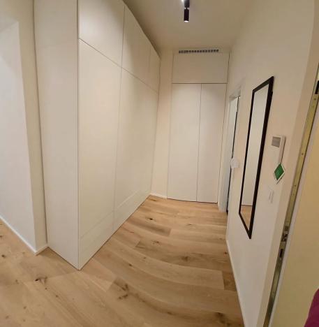 Pronájem bytu 2+kk, Praha - Žižkov, Tachovské náměstí, 54 m2