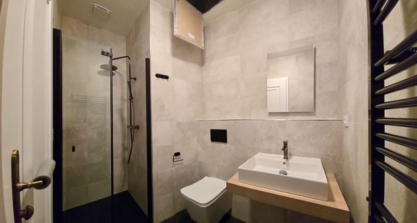 Pronájem bytu 2+kk, Praha - Žižkov, Tachovské náměstí, 54 m2