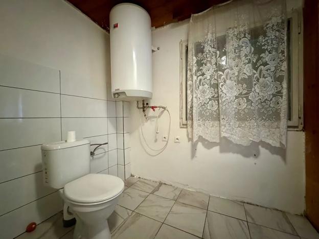 Pronájem chaty, Kamýk nad Vltavou, 50 m2