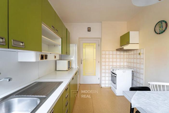 Prodej rodinného domu, Hustopeče, Komenského, 208 m2