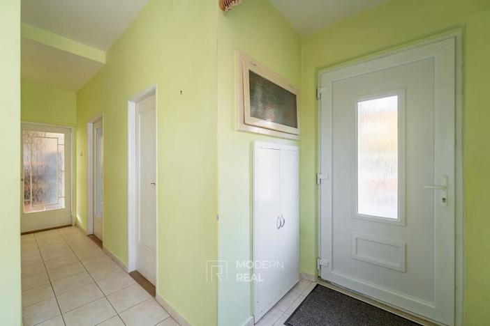 Prodej rodinného domu, Hustopeče, Komenského, 208 m2