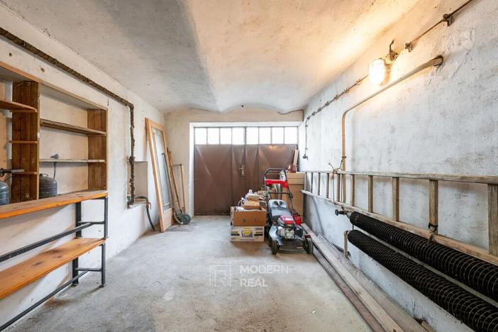 Prodej rodinného domu, Hustopeče, Komenského, 208 m2