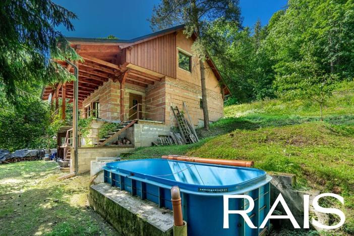 Prodej komerční nemovitosti, Martinice v Krkonoších, 148 m2