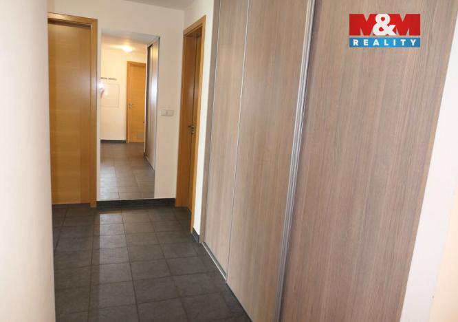 Pronájem bytu 4+kk, Praha - Michle, Tigridova, 119 m2