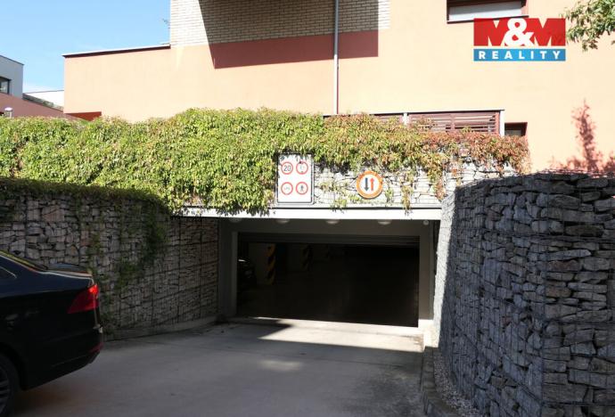 Pronájem bytu 4+kk, Praha - Michle, Tigridova, 119 m2