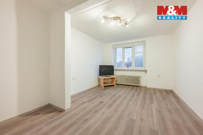 Prodej bytu 1+1, Kladno - Kročehlavy, Šulcova, 37 m2