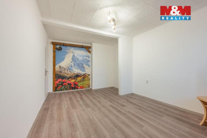 Prodej bytu 1+1, Kladno - Kročehlavy, Šulcova, 37 m2