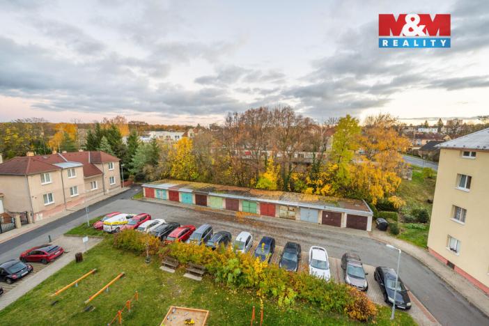 Prodej bytu 1+1, Kladno - Kročehlavy, Šulcova, 37 m2