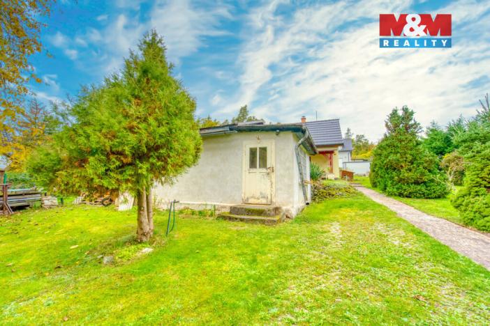 Prodej rodinného domu, Čím, 70 m2