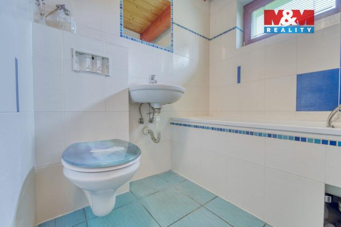 Prodej rodinného domu, Čím, 70 m2