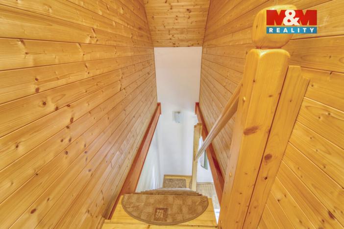 Prodej rodinného domu, Čím, 70 m2