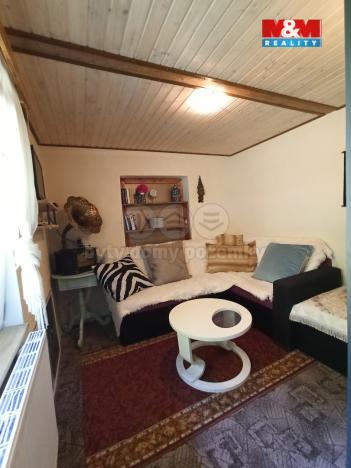 Pronájem chaty, Dolany, 53 m2