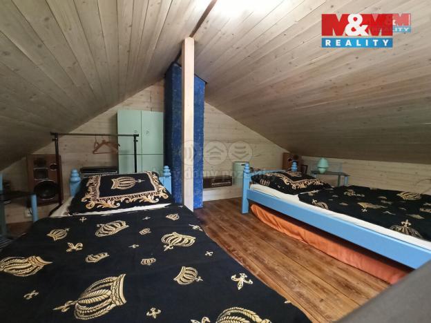 Pronájem chaty, Dolany, 53 m2